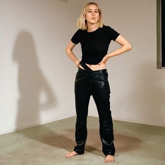 Haim Sisters Nude Leaks OnlyFans Photo 34