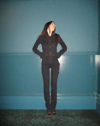 Haim Sisters Nude Leaks OnlyFans Photo 40