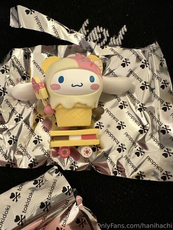 hanihachi Nude Leaks OnlyFans Photo 32