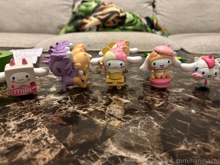 hanihachi Nude Leaks OnlyFans Photo 29