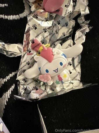 hanihachi Nude Leaks OnlyFans Photo 33