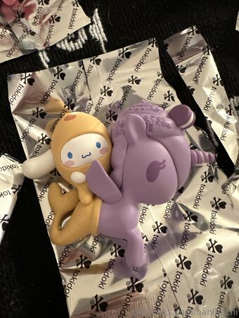 hanihachi Nude Leaks OnlyFans Photo 31