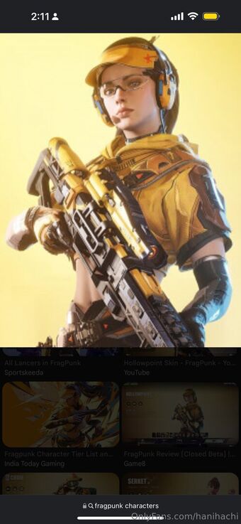 hanihachi Nude Leaks OnlyFans Photo 23