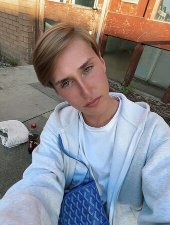 Harry Pierce Nude Leaks OnlyFans Photo 13