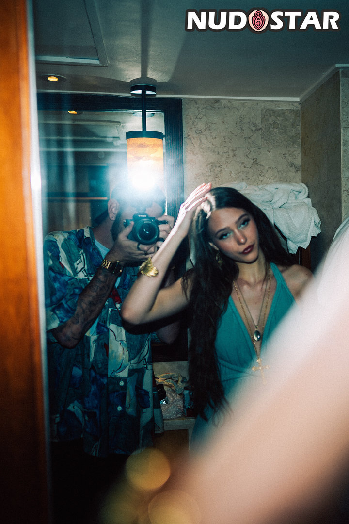 Havanna Winter Leaked Photo 4