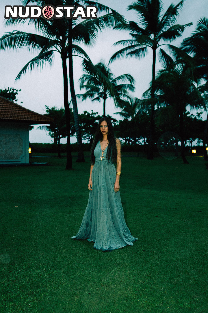 Havanna Winter Leaked Photo 13