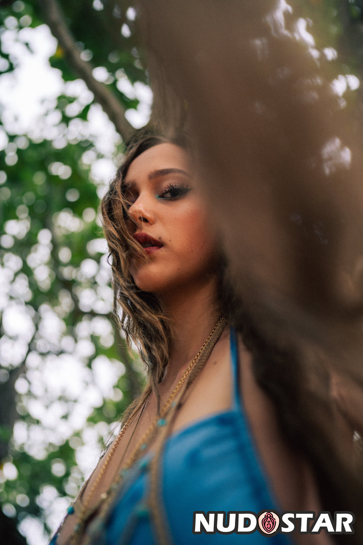 Havanna Winter Leaked Photo 11