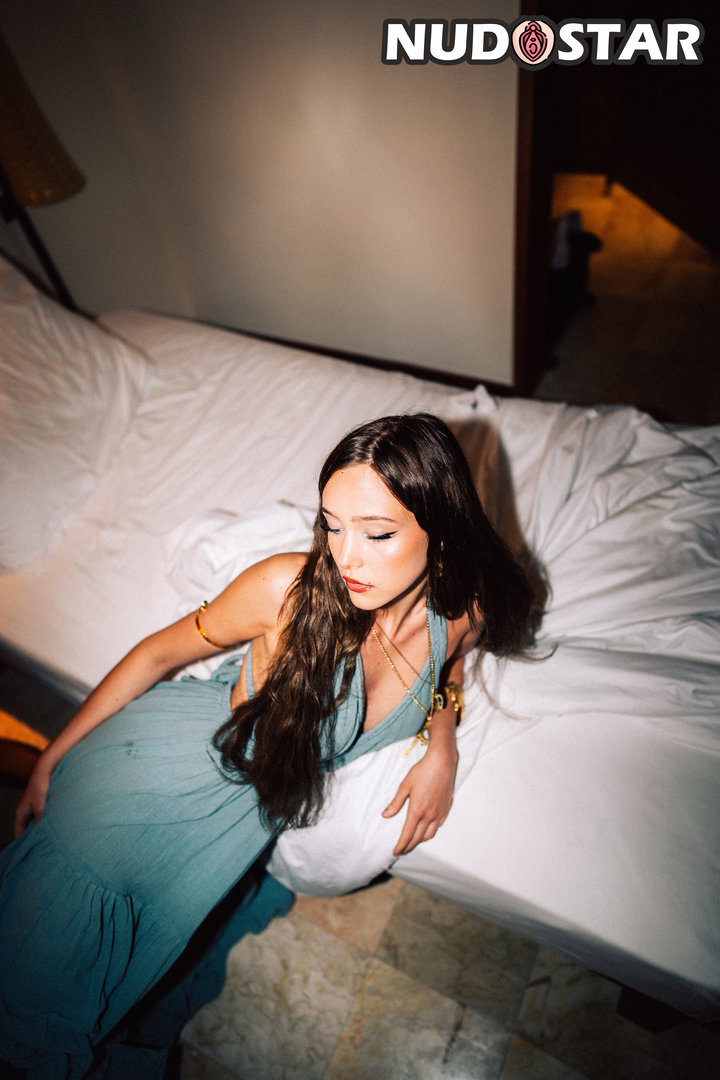 Havanna Winter Leaked Photo 3