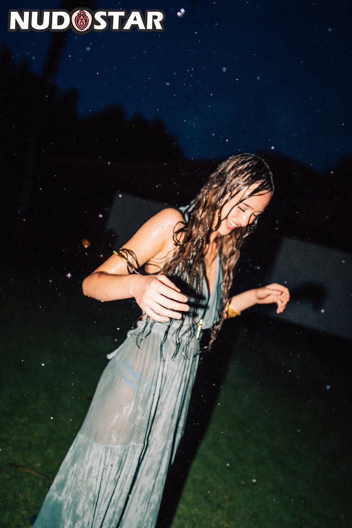 Havanna Winter Leaked Photo 14