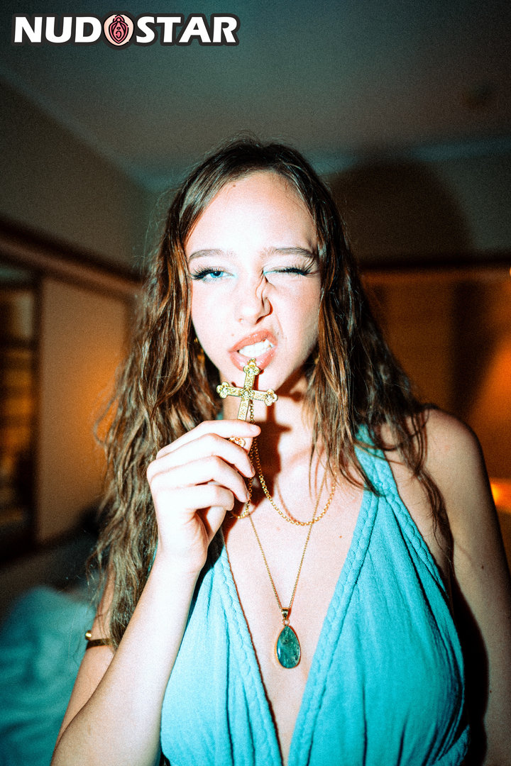 Havanna Winter Leaked Photo 1