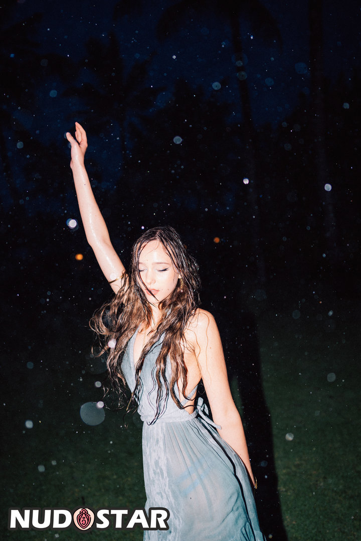 Havanna Winter Leaked Photo 15