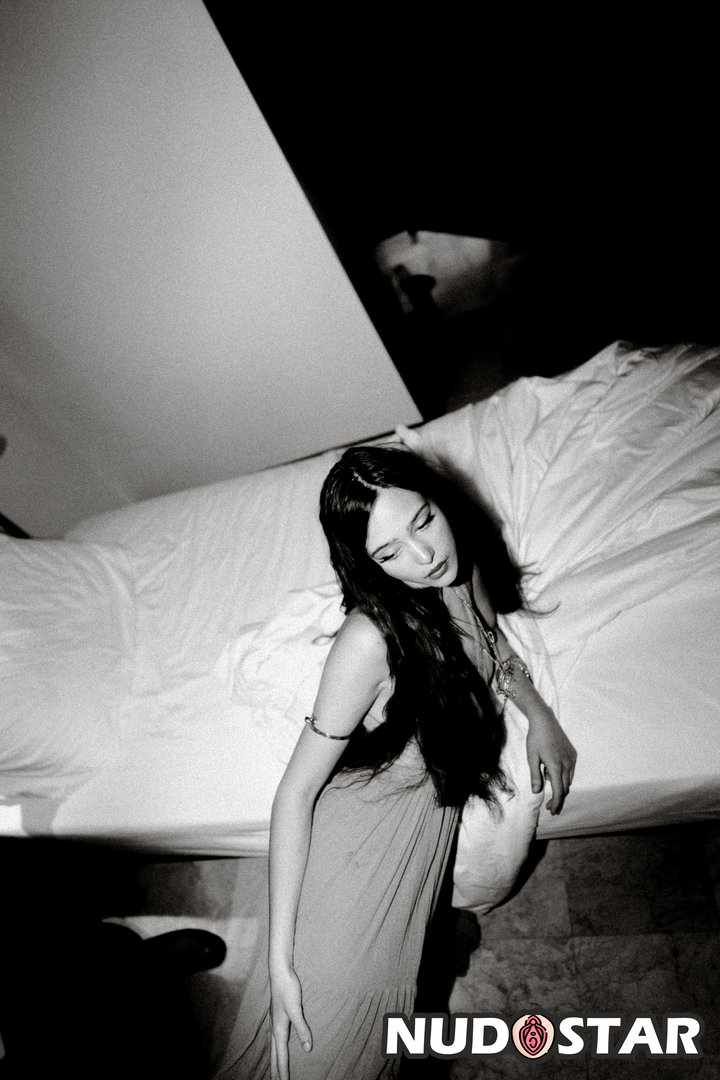 Havanna Winter Leaked Photo 12