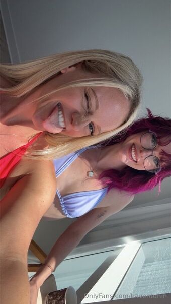 haventunin Nude Leaks OnlyFans Photo 1