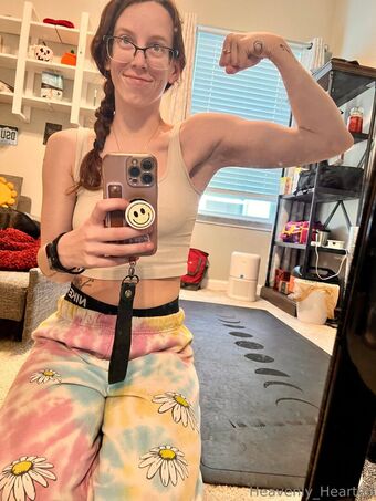 heavenly_hearted Nude Leaks OnlyFans Photo 3