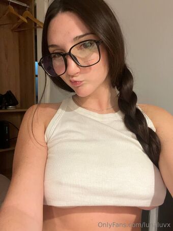 hiiyaaaimluna Nude Leaks OnlyFans Photo 14