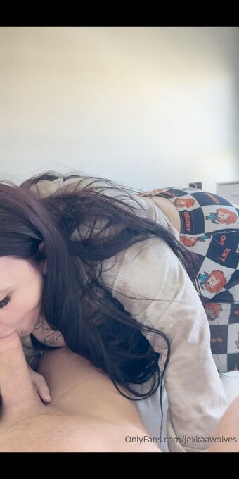 jexkaawolves Nude Leaks OnlyFans Photo 56