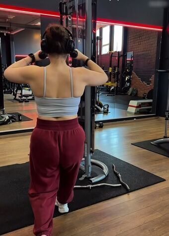 iammerlee Nude Leaks OnlyFans Photo 2