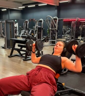 iammerlee Nude Leaks OnlyFans Photo 4