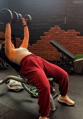 iammerlee Nude Leaks OnlyFans Photo 6