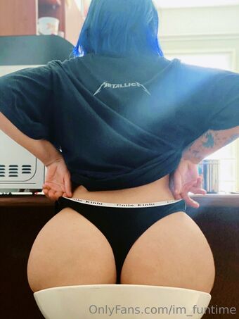 im_giok Nude Leaks OnlyFans Photo 33