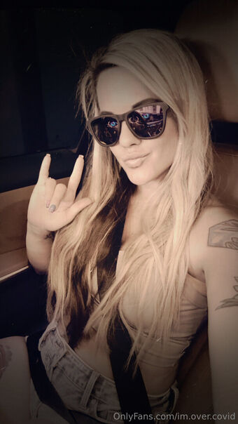 Im.over.covid Nude Leaks OnlyFans Photo 43