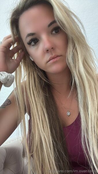 Im.over.covid Nude Leaks OnlyFans Photo 44