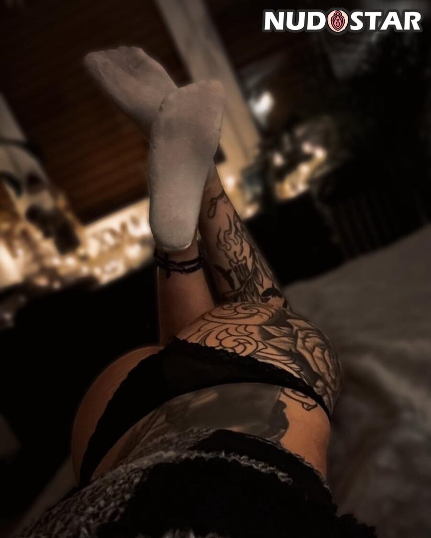 Inked 93 Leaked Photo 17