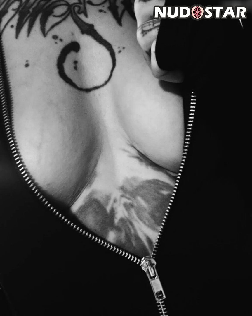 Inked 93 Leaked Photo 9