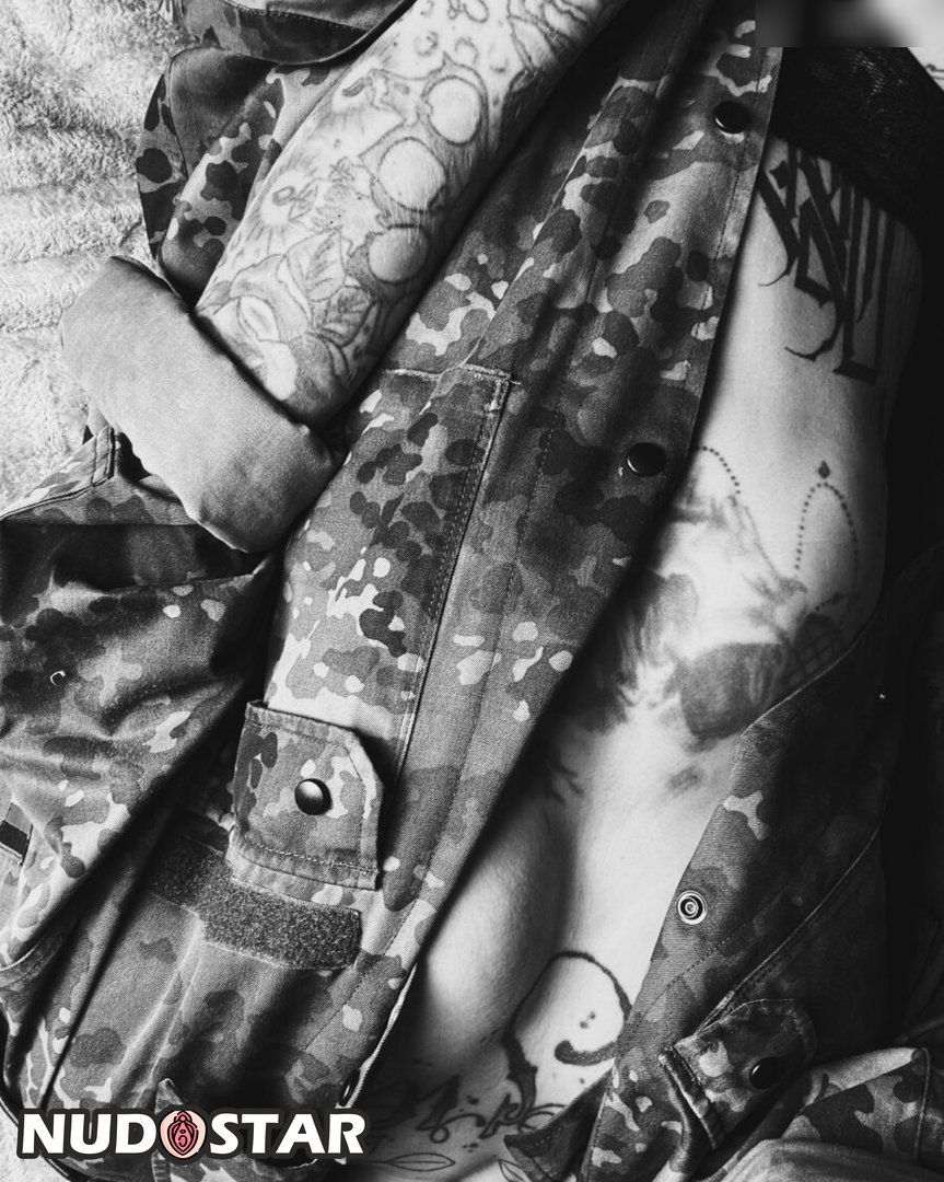 Inked 93 Leaked Photo 16