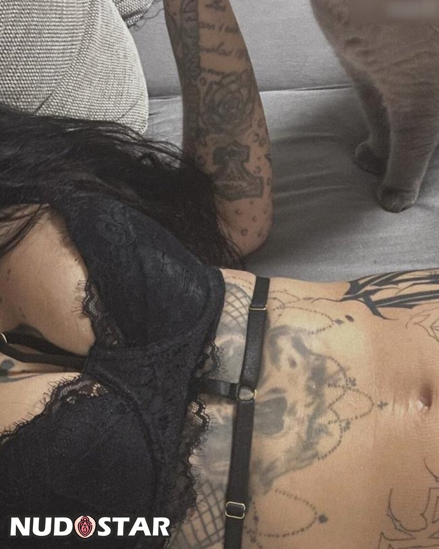 Inked 93 Leaked Photo 12