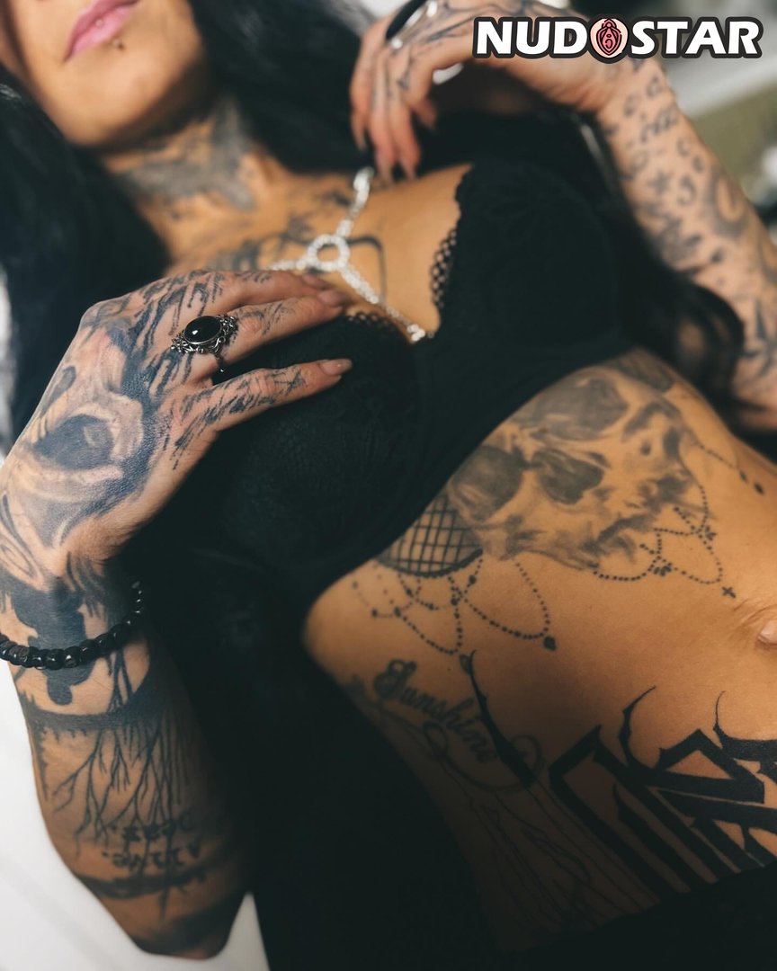 Inked 93 Leaked Photo 3