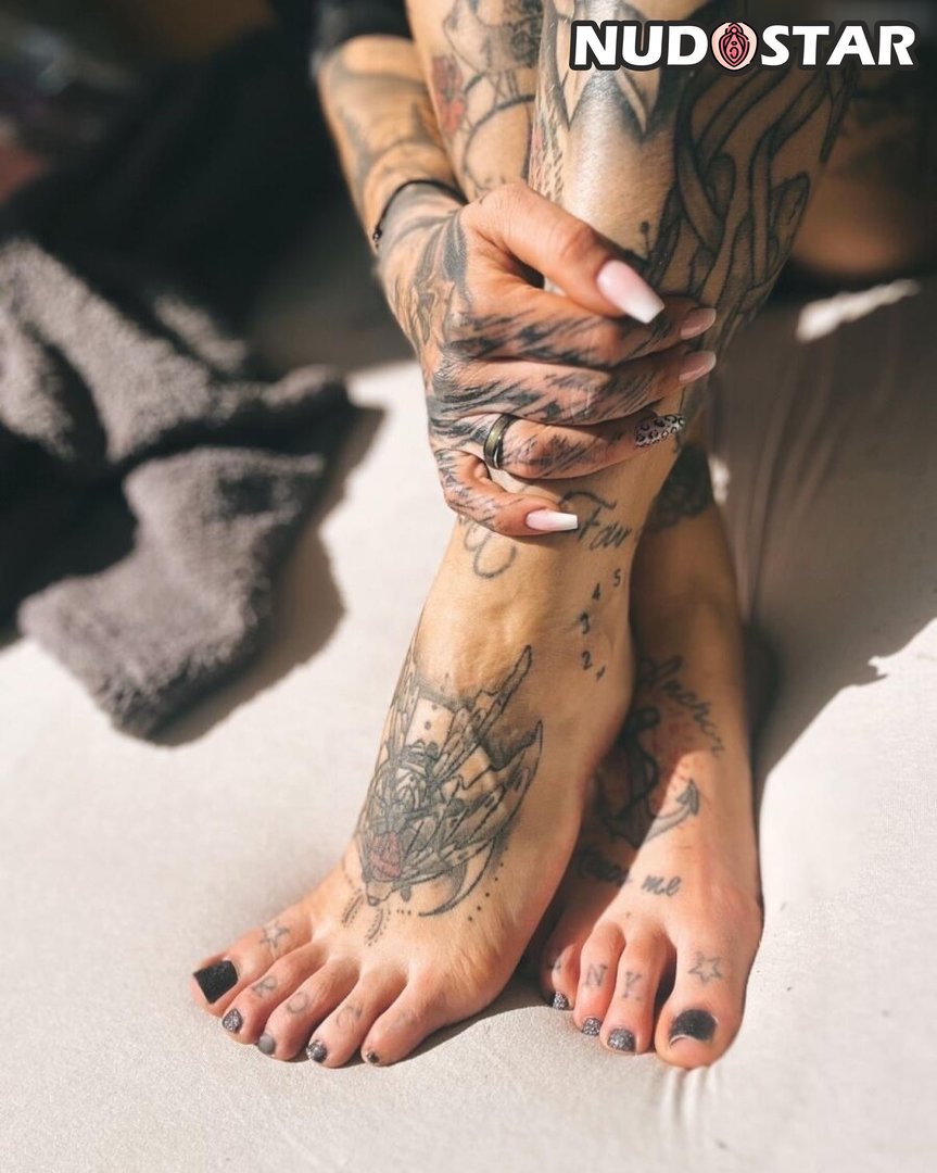 Inked 93 Leaked Photo 10