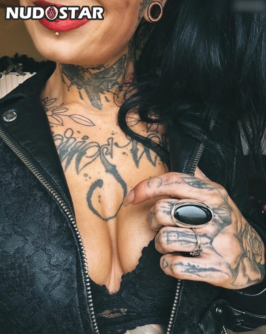 Inked 93 Leaked Photo 7