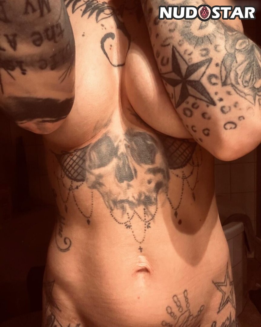 Inked 93 Leaked Photo 6