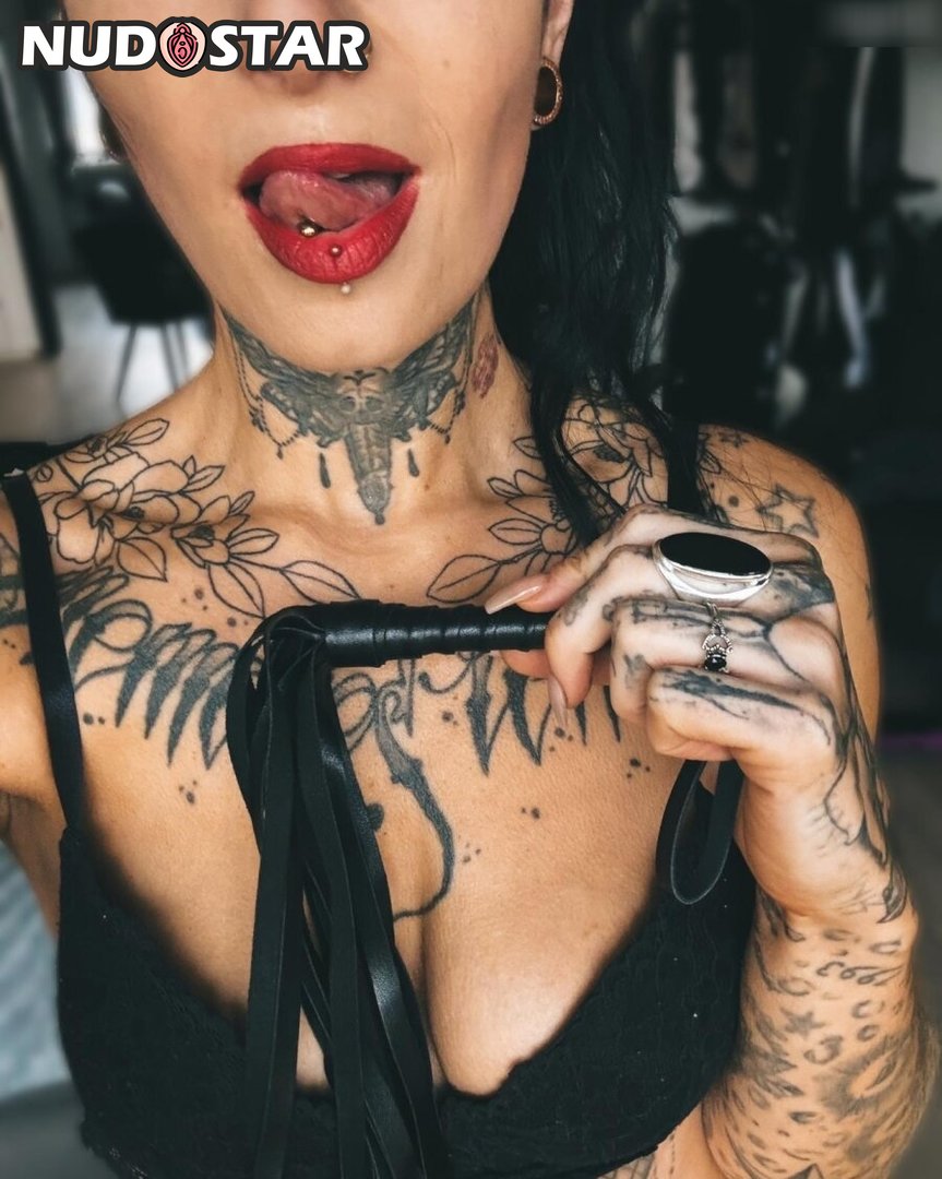 Inked 93 Leaked Photo 5