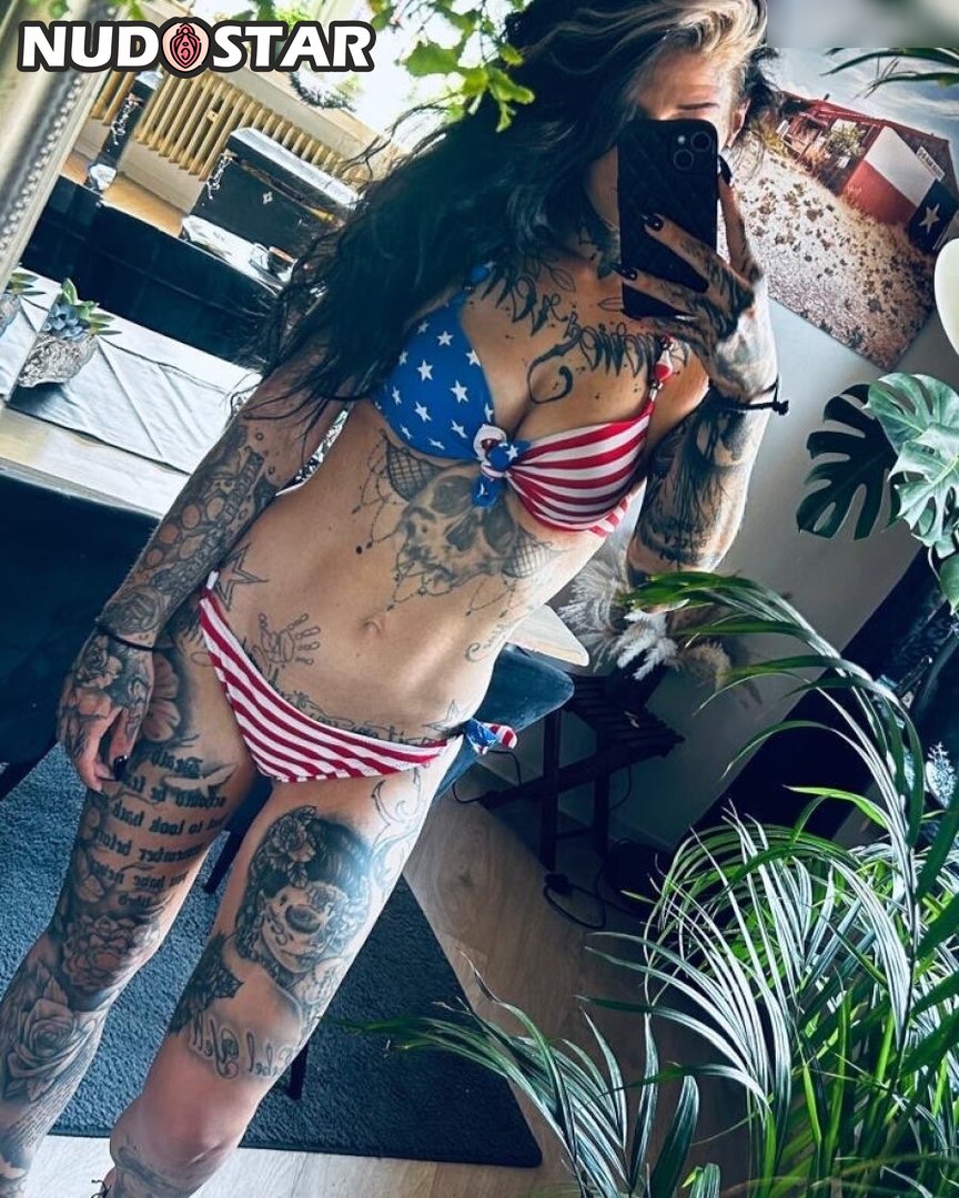 Inked 93 Leaked Photo 8