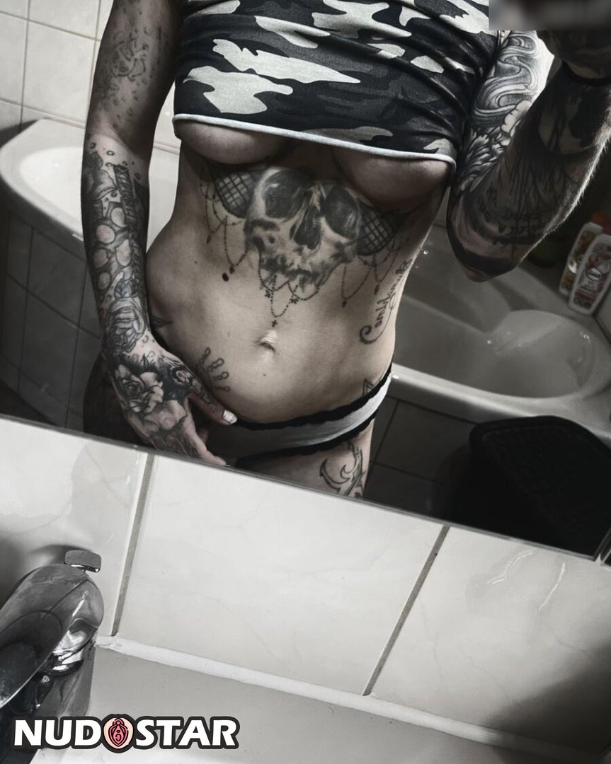 Inked 93 Leaked Photo 4