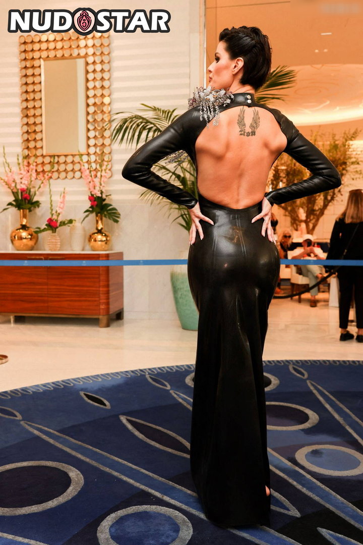 Isabeli Fontana Leaked Photo 5