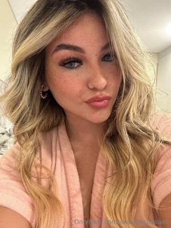 Sweetisabellaxo Nude Leaks OnlyFans Photo 3