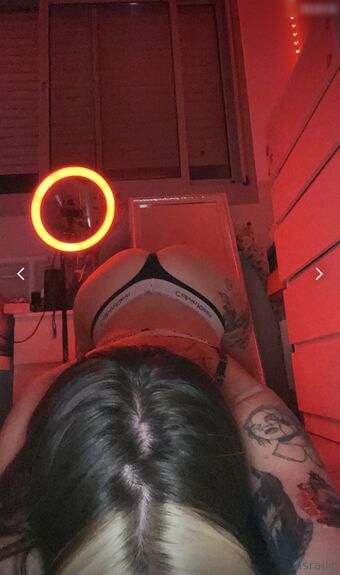 israilit Nude Leaks OnlyFans Photo 21