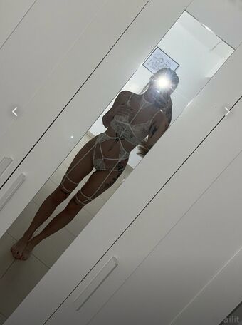 israilit Nude Leaks OnlyFans Photo 14