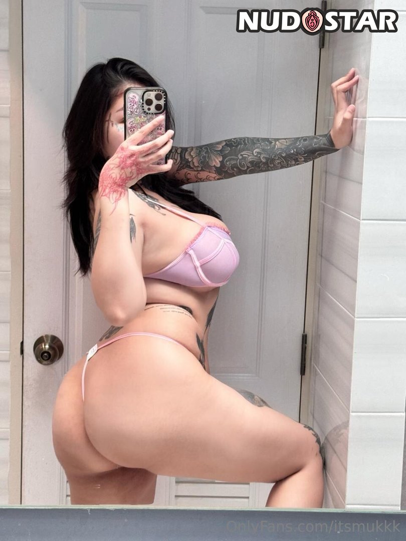 Itsmukkk Leaked Photo 14