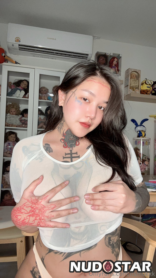 Itsmukkk Leaked Photo 10