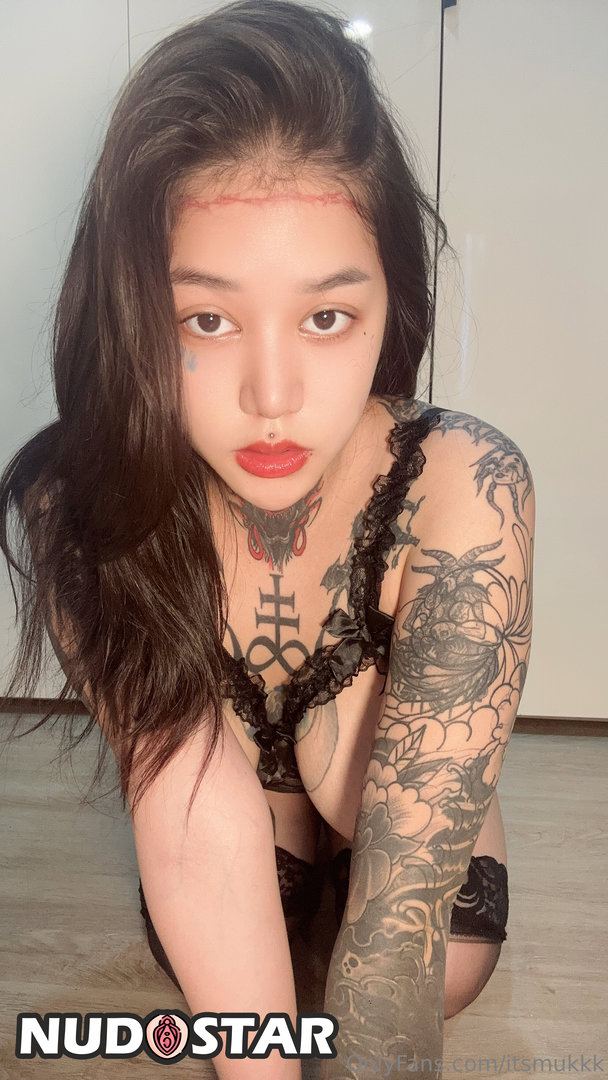 Itsmukkk Leaked Photo 9
