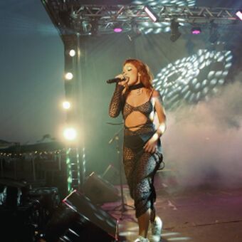 Jade Baraldo Nude Leaks OnlyFans Photo 33