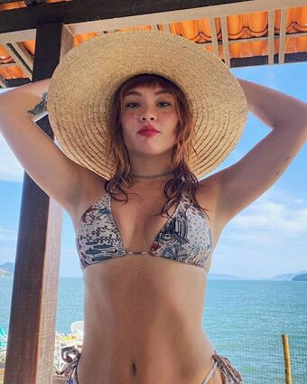 Jade Baraldo Nude Leaks OnlyFans Photo 36