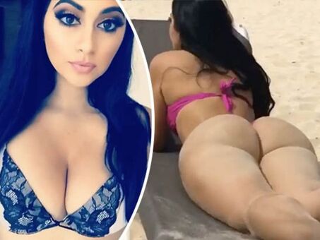 Jailyne Ochoa Nude Leaks OnlyFans Photo 5