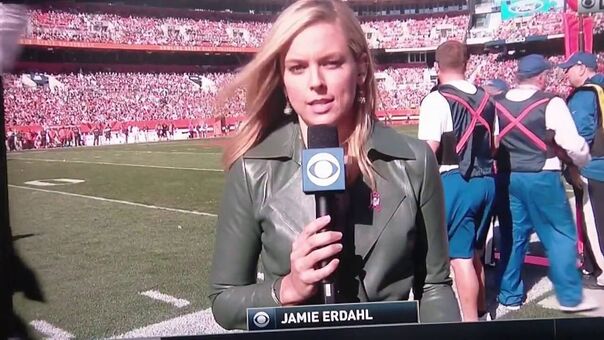 Jamie Erdahl Nude Leaks OnlyFans Photo 27