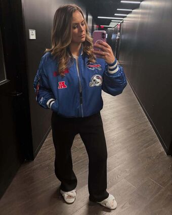 Jamie Erdahl Nude Leaks OnlyFans Photo 29