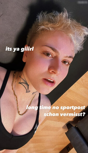 Janina Hille Nude Leaks OnlyFans Photo 27